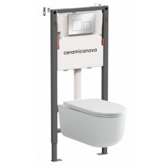 Комплект Ceramicanova Ulma CN4006_121002CH