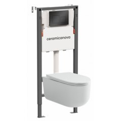 Комплект Ceramicanova Ulma CN4006_121002MB