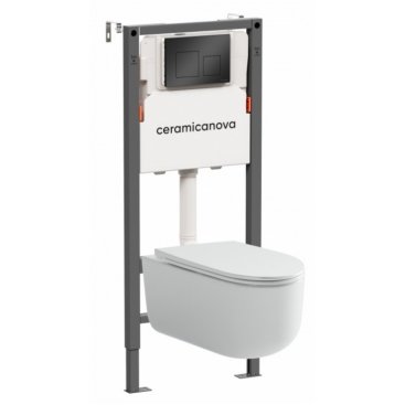 Комплект Ceramicanova Ulma CN4006_121002MB
