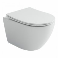 Унитаз подвесной Ceramicanova Uno CN11001T