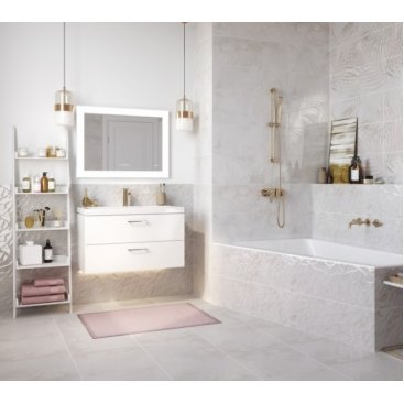 Мебель для ванной Cersanit Lara 70 см