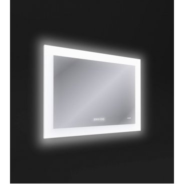 Зеркало Cersanit Led 060 Design Pro 80 см