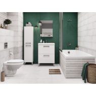 Мебель для ванной Cersanit Melar 50 см