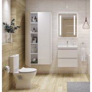 Мебель для ванной Cersanit Moduo 60 см