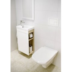 Мебель для ванной Cersanit Smart 40 см