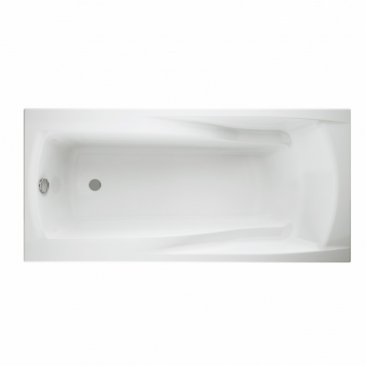 Ванна акриловая Cersanit Zen 180 см