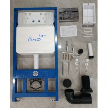 Система инсталляции CeruttiSpa CR555