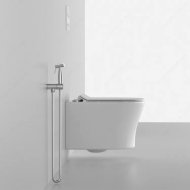 Унитаз подвесной CeruttiSpa Adige Aria MW CT9245