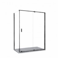 Душевой уголок CeruttiSpa Premiata B 120-8 120x90