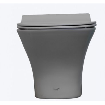 Унитаз подвесной CeruttiSpa Vettore Aria MW CT9242