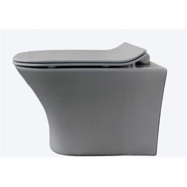 Унитаз подвесной CeruttiSpa Vettore Aria MW CT9242