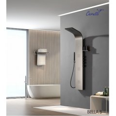 Душевая панель CeruttiSpa Bella B CT9254