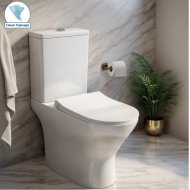 Унитаз CeruttiSpa Bernina Tornado CT10815