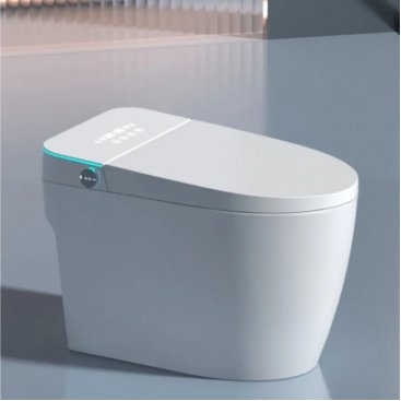 Унитаз-биде электронный CeruttiSpa Chiara Smart CT11167