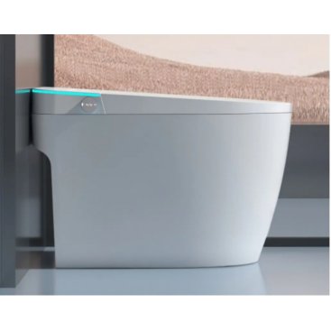 Унитаз-биде электронный CeruttiSpa Chiara Smart CT11167