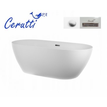 Ванна CeruttiSpa d'ISEO CT9903