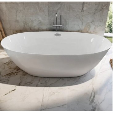 Ванна CeruttiSpa Greta CT10516