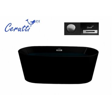 Ванна CeruttiSpa Resia CT9905