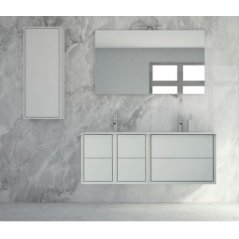 Мебель для ванной Cezares Bellagio 140 Bianco Opac...
