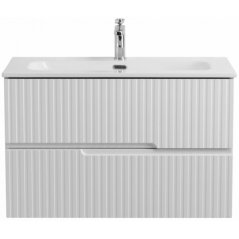 Тумба с раковиной Cezares Duet-N 80-CZR-8073-80 Bi...