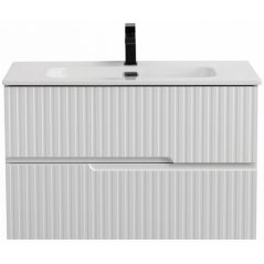 Тумба с раковиной Cezares Duet-N 80-CZR-8095-80 Bi...