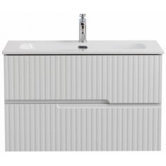 Тумба с раковиной Cezares Duet-N 80-CZR-8073-80 Яс...
