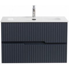 Тумба с раковиной Cezares Duet-N 80-CZR-8073-80 Gr...