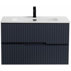 Тумба с раковиной Cezares Duet-N 80-CZR-8095-80 Gr...