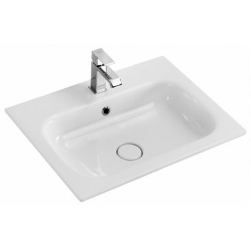 Мебель для ванной Cezares Eco-CER 60 Bianco Lucido