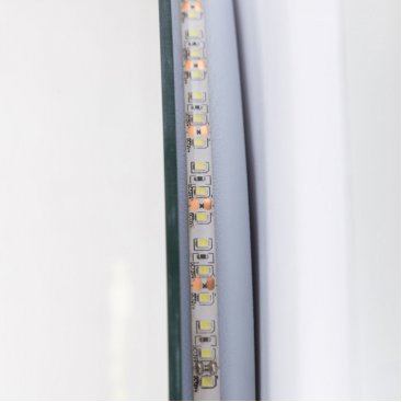 Зеркало Cezares Eco CZR-SPC-ECO-700-LED-TCH