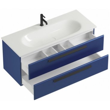 Мебель для ванной Cezares Eco 120 Sapfiro