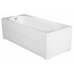 Ванна акриловая Cezares ECO-140-70-40-W37