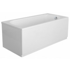 Ванна акриловая Cezares ECO-155-70-41-W37