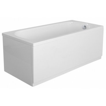Ванна акриловая Cezares ECO-155-70-41-W37
