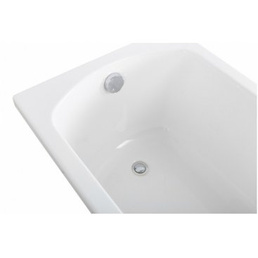 Ванна акриловая Cezares ECO-155-70-41-W37