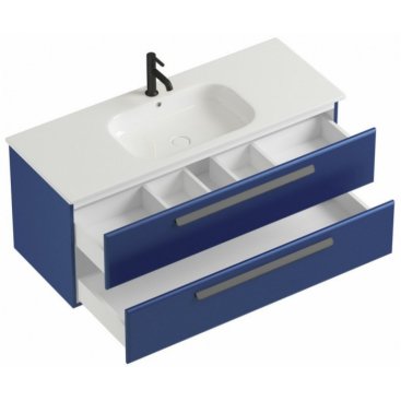 Мебель для ванной Cezares Eco-CER 120 Sapfiro