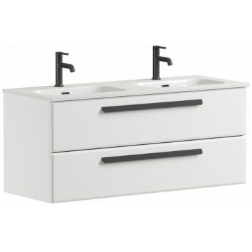 Мебель для ванной Cezares Eco-CER-N 120-CZR-8073-120-2 Bianco Lucido