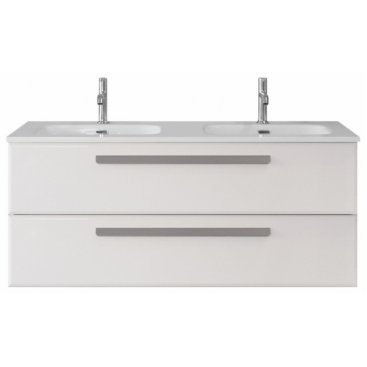 Мебель для ванной Cezares Eco-CER-N 120-CZR-8073-120-2 Bianco Lucido
