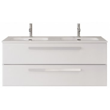 Мебель для ванной Cezares Eco-CER-N 120-CZR-8073-120-2 Bianco Lucido