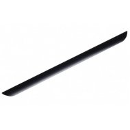 Ручка мебельная Skyline 64 черная