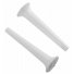 Ножки мебельные Cezares Idra 29 Bianco Opaco ++14 790 ₽
