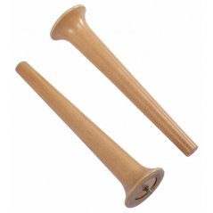 Ножки мебельные Cezares Idra 29 Rovere Tabacco