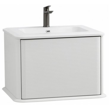Мебель для ванной Cezares Idra 64 Bianco Opaco