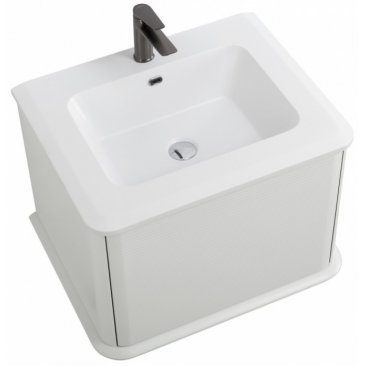 Мебель для ванной Cezares Idra 64 Bianco Opaco