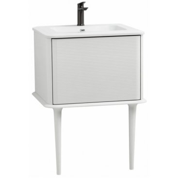 Мебель для ванной Cezares Idra 64 Bianco Opaco