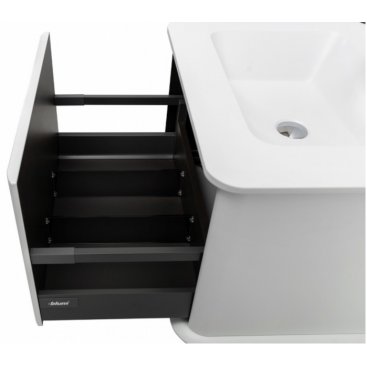 Мебель для ванной Cezares Idra 64 Bianco Opaco