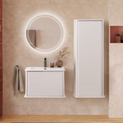 Мебель для ванной Cezares Idra 64 Bianco Opaco