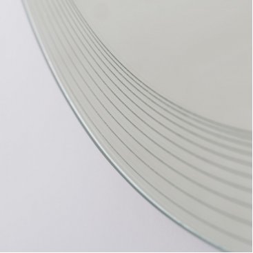 Тумба с раковиной и зеркалом Cezares Idra 98-S-RT Bianco Opaco