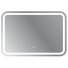 Зеркало Cezares Stylus CZR-SPC-STYLUS-1000-700-TCH-WARM ++15 700 ₽