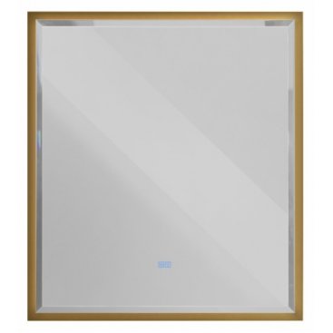 Зеркало Cezares Interni CZR-SPC-INT-1000-900-LED-TCH-WARM-BORO